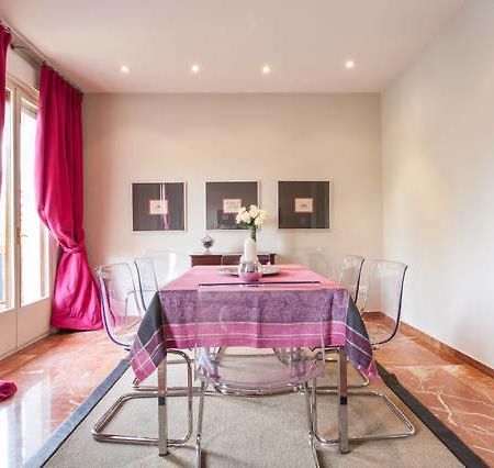 Apartamento Plaza Nueva Sevilla Exterior foto