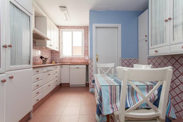 Apartamento Plaza Nueva Sevilla Exterior foto