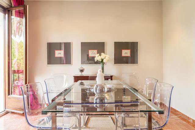 Apartamento Plaza Nueva Sevilla Exterior foto