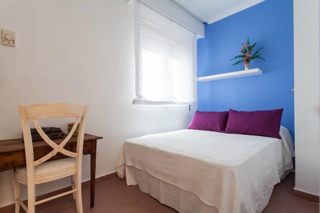 Apartamento Plaza Nueva Sevilla Exterior foto