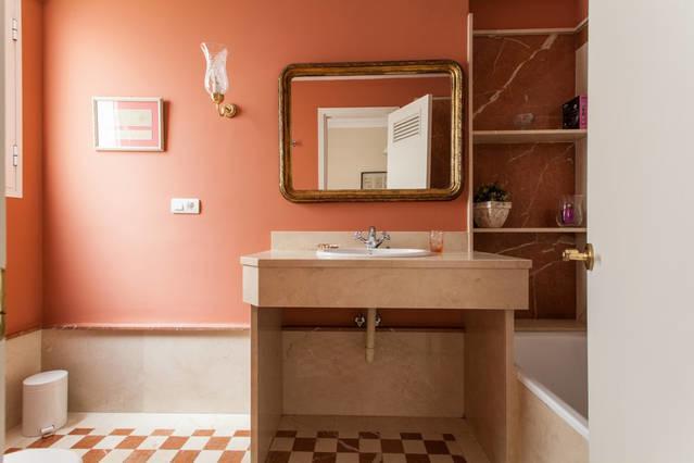 Apartamento Plaza Nueva Sevilla Exterior foto