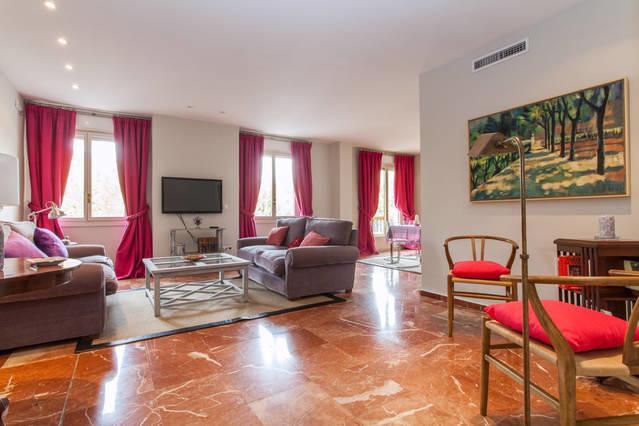 Apartamento Plaza Nueva Sevilla Exterior foto